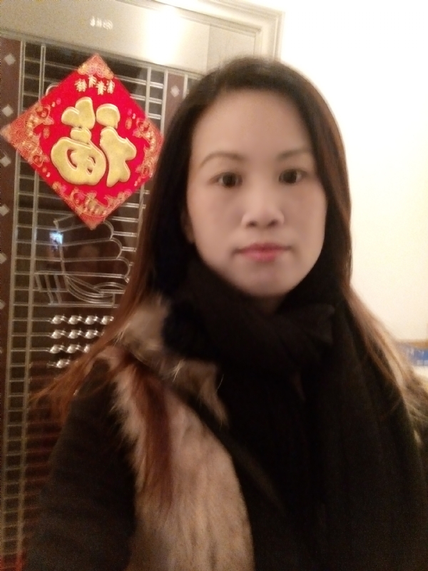 E欣的第二张照片--建瓯相亲网