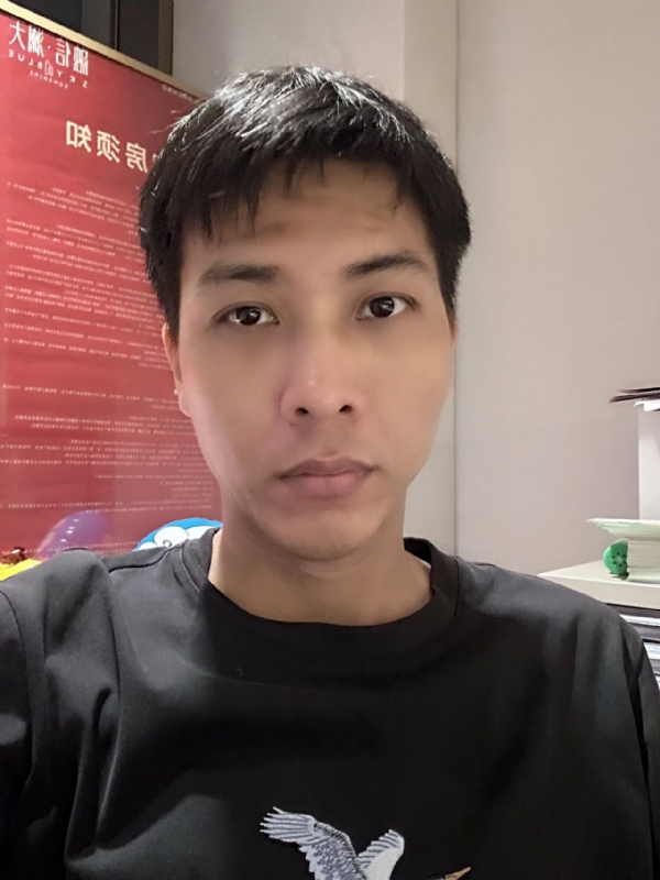 木木的第一张照片--建瓯相亲网