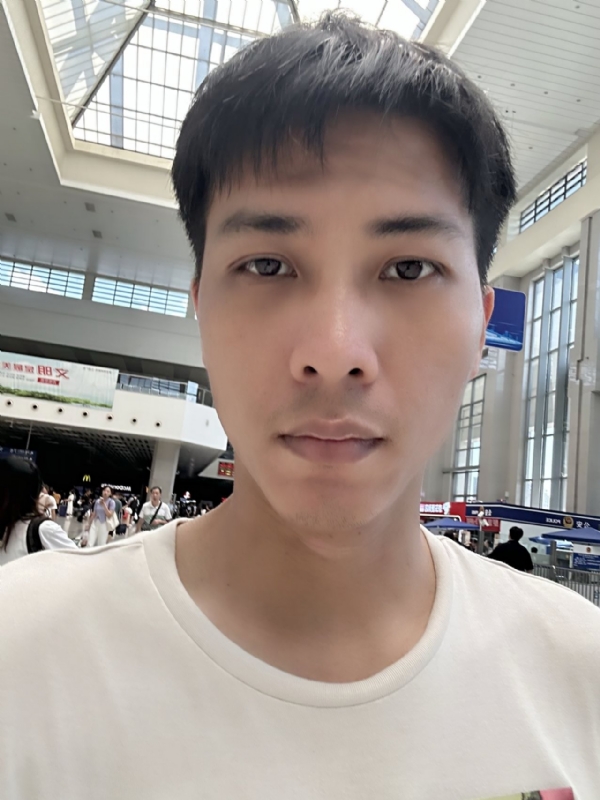 木木的第二张照片--建瓯相亲网