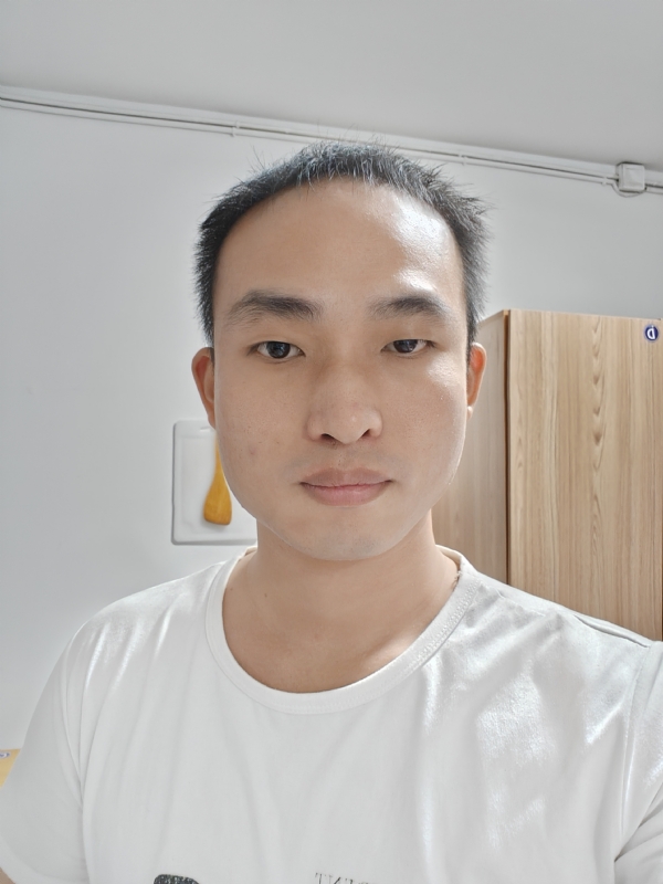 自由随心的第一张照片--建瓯相亲网