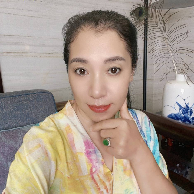 仝馨的第一张照片--建瓯相亲网