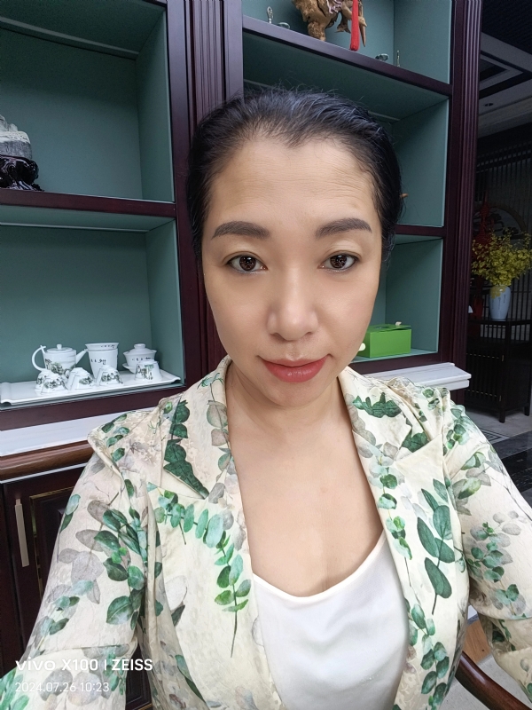仝馨的第三张照片--建瓯相亲网