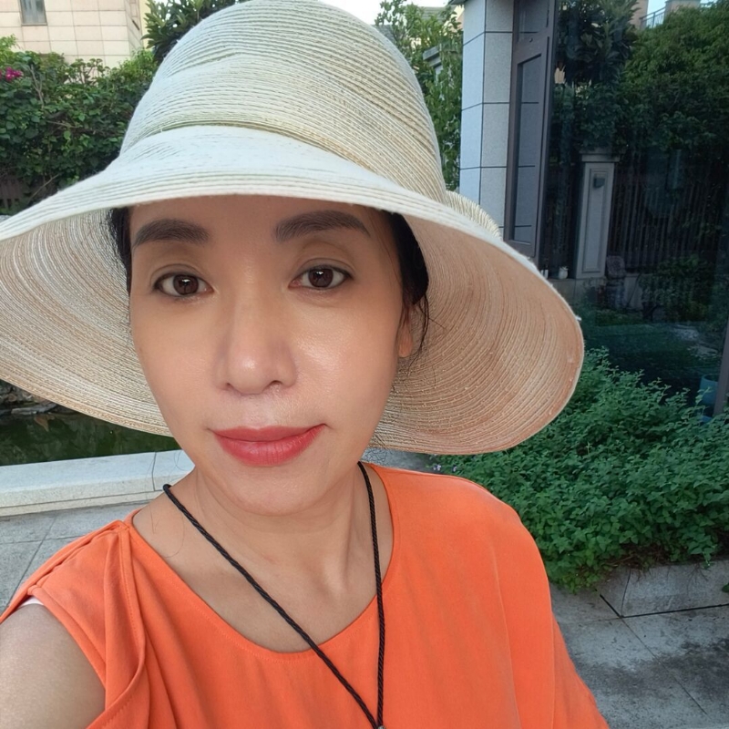 仝馨的第四张照片--建瓯相亲网
