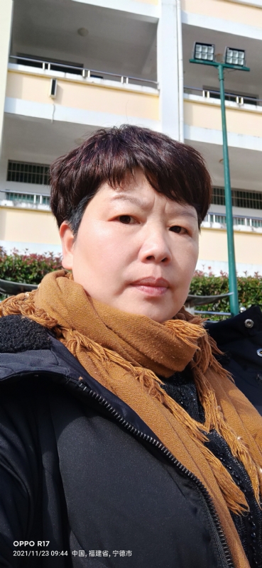 平安的第三张照片--建瓯相亲网