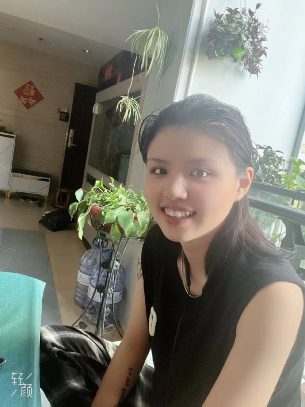 阿婷的第二张照片--建瓯相亲网