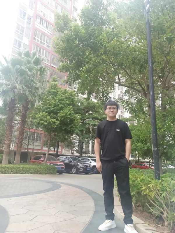 等闲的第四张照片--建瓯相亲网