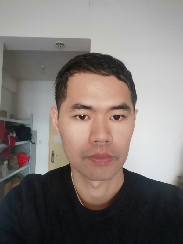 梦想在飞翔的第三张照片--建瓯相亲网