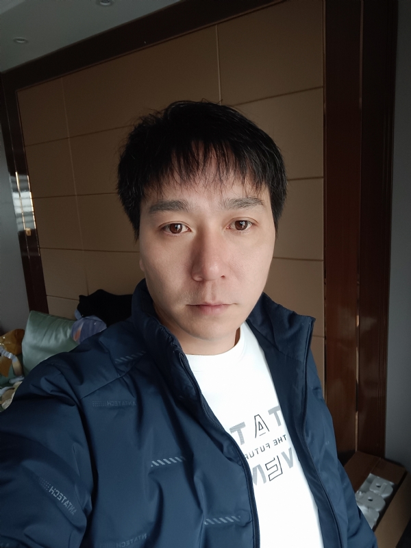 麦弟的第一张照片--建瓯相亲网