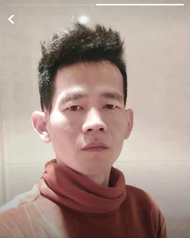 白了少年头的第一张照片--建瓯相亲网