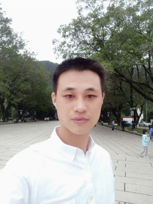 xu的第一张照片--建瓯相亲网