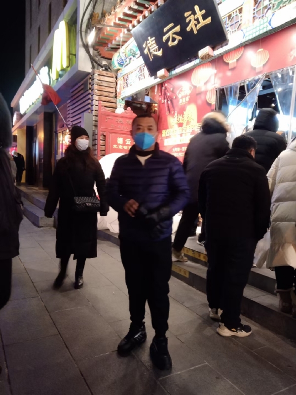 萍水相逢的第三张照片--建瓯相亲网