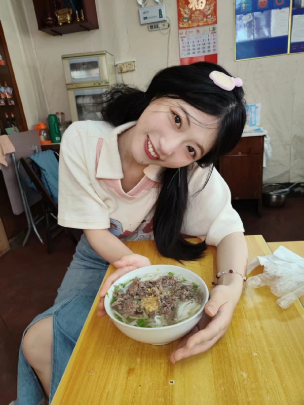 甜果的第二张照片--建瓯相亲网