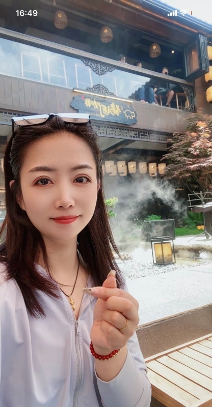 简单生活的第一张照片--建瓯相亲网
