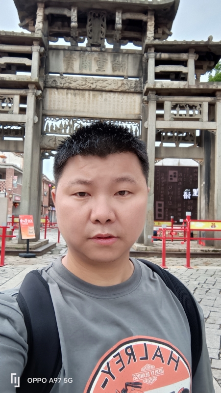 小许的第一张照片--建瓯相亲网