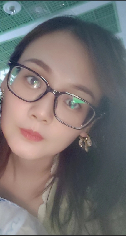 可可的第一张照片--建瓯相亲网