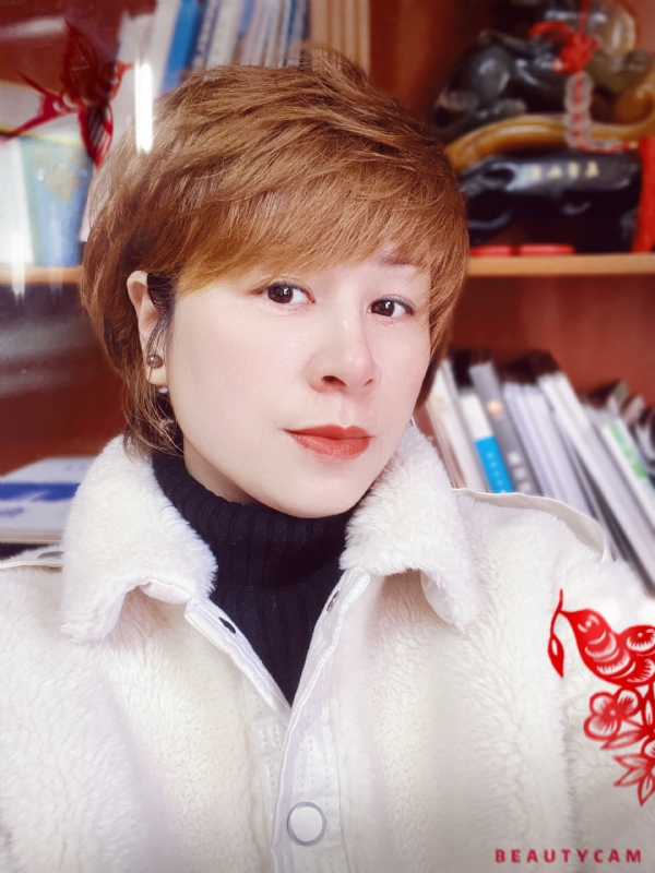 阳光百合的第一张照片--建瓯相亲网