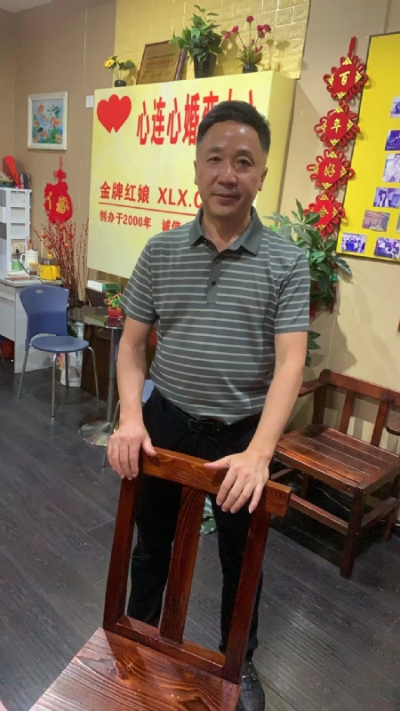 蓝俞的第一张照片--建瓯相亲网