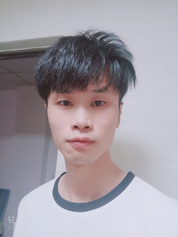 且听风吟的第一张照片--建瓯相亲网