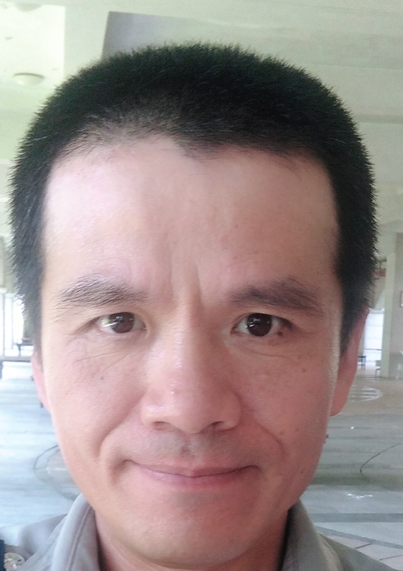 啊辣的第二张照片--建瓯相亲网