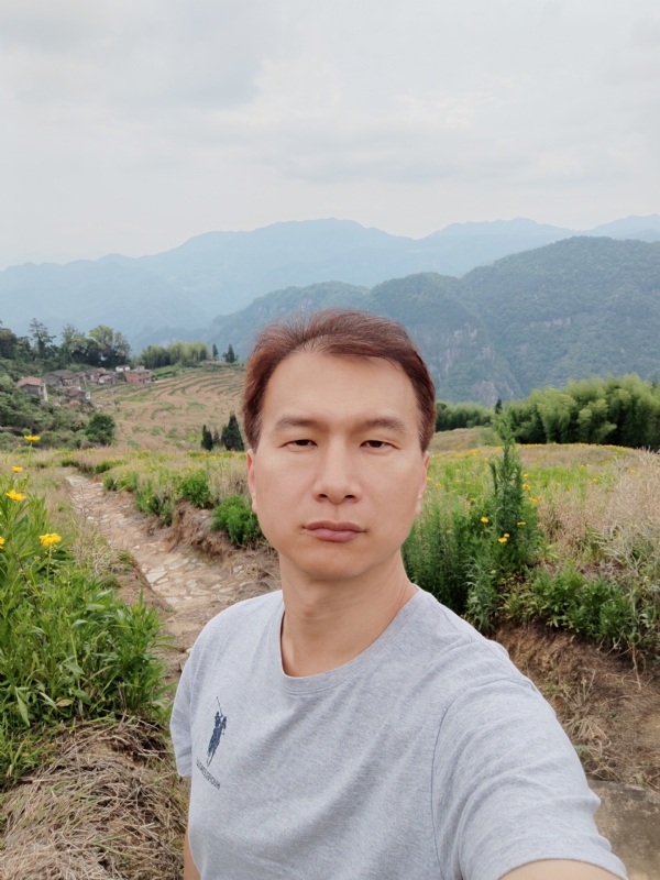 彩虹的第一张照片--建瓯相亲网