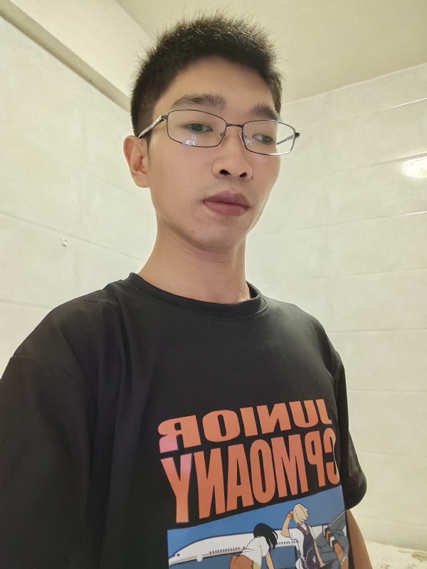 安然的第一张照片--建瓯相亲网