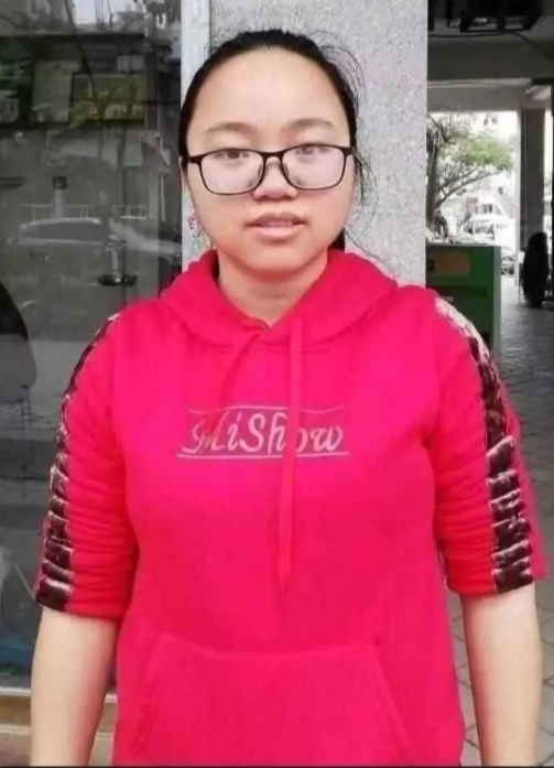 简单的第一张照片--建瓯相亲网