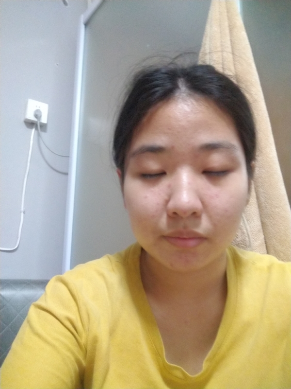 叶子的第一张照片--建瓯相亲网