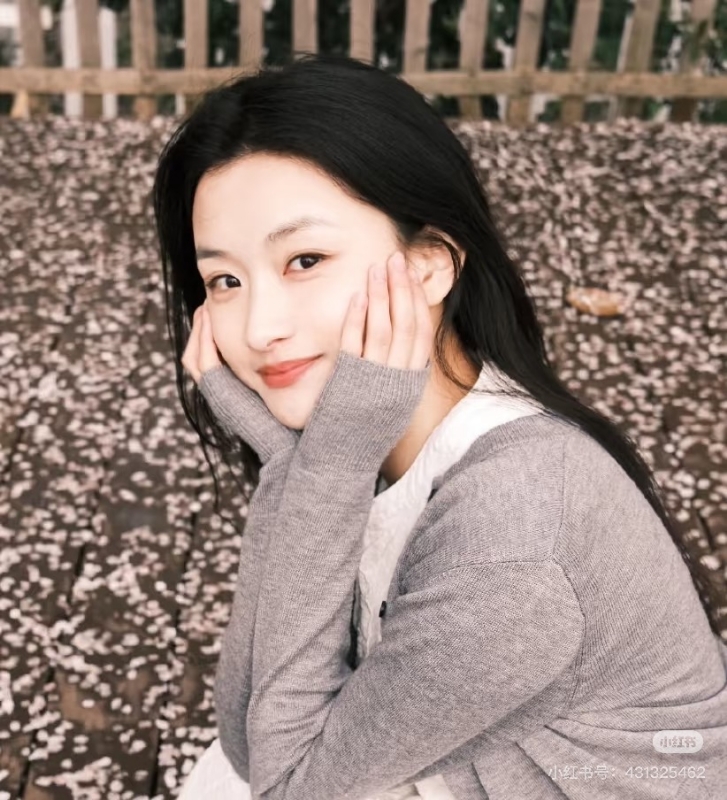 江小姐的第一张照片--建瓯相亲网