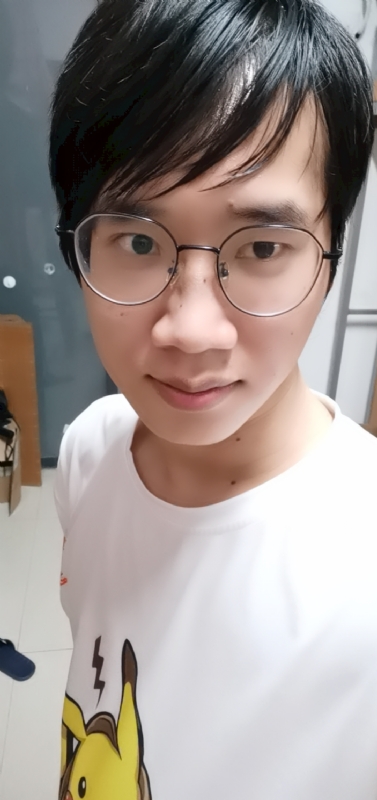 青栀如初的第一张照片--建瓯相亲网