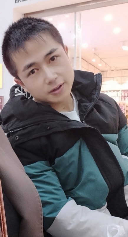 不骄不躁的第一张照片--建瓯相亲网