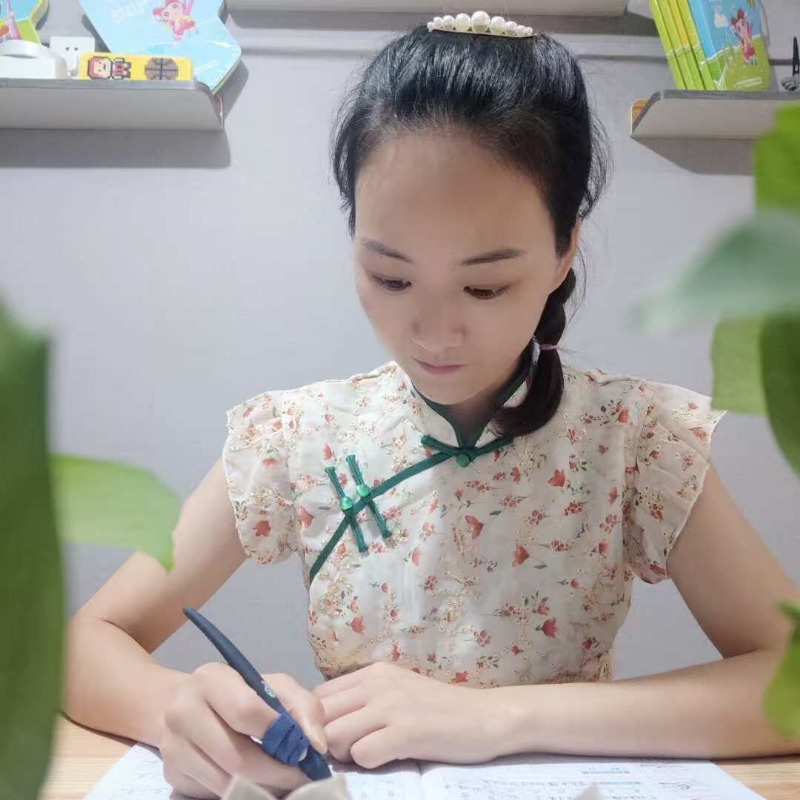 珊珊的第一张照片--建瓯相亲网