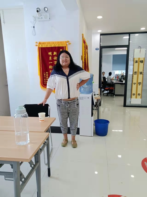 林雨菲的第一张照片--建瓯相亲网