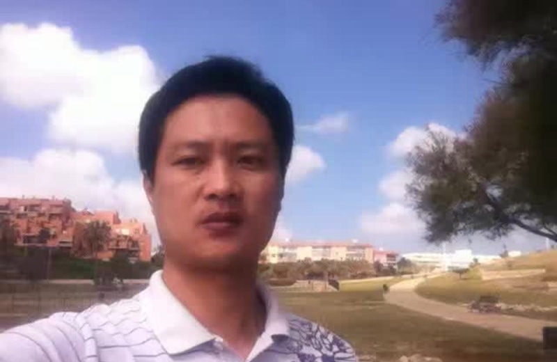 钟志的第一张照片--建瓯相亲网