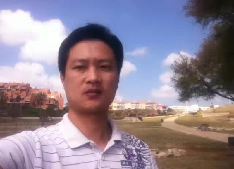 钟志的第二张照片--建瓯相亲网