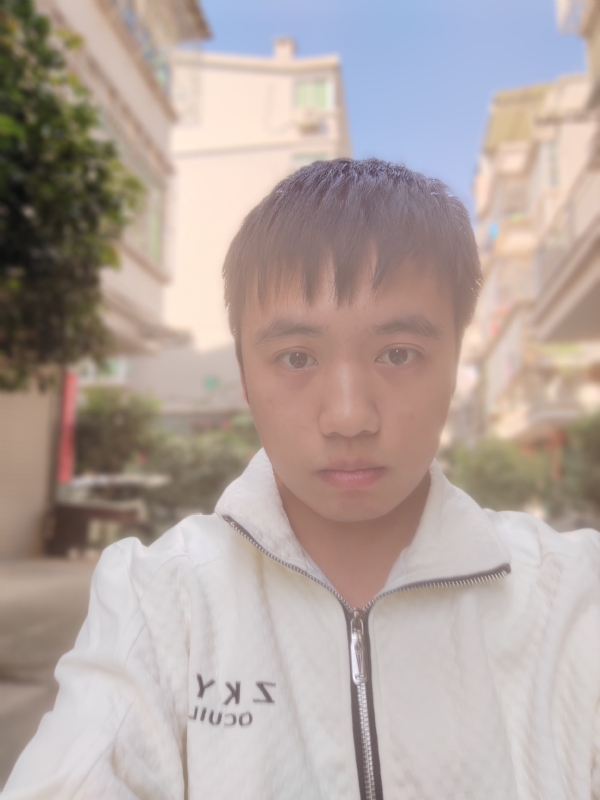 温柔的第一张照片--建瓯相亲网