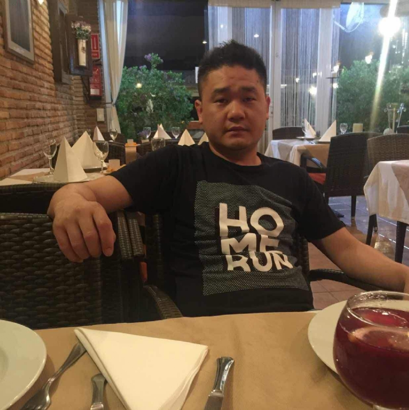 海外游子的第三张照片--建瓯相亲网
