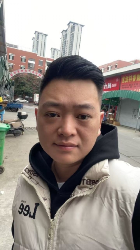 鑫鑫的第一张照片--建瓯相亲网