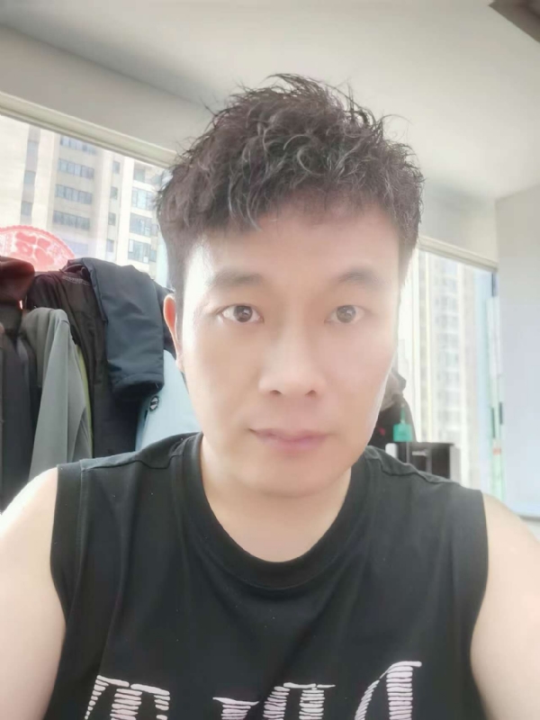 缘分何求的第一张照片--建瓯相亲网
