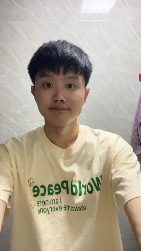 key的第一张照片--建瓯相亲网