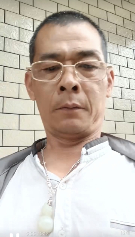 凌活泼的第一张照片--建瓯相亲网