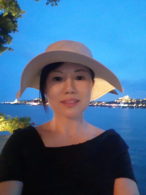 一心的第一张照片--建瓯相亲网