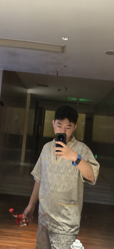 Mai的第一张照片--建瓯相亲网