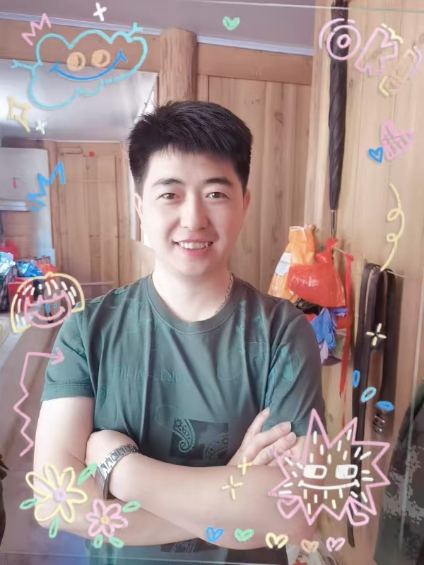 随风的第一张照片--建瓯相亲网
