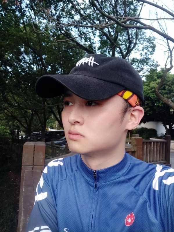 麦兜的第二张照片--建瓯相亲网