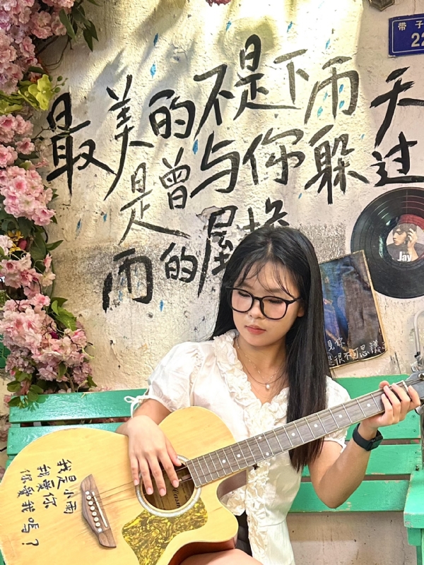 魔仙的第一张照片--建瓯相亲网